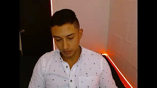 Davixx258 online show from February 1, 3:07 pm