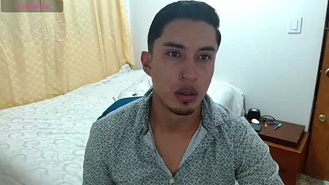 Davixx258 online show from February 18, 11:45 pm