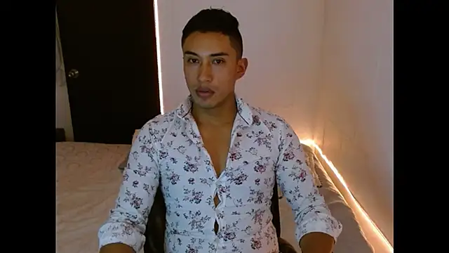 Davixx258 online show from February 24, 10:03 pm