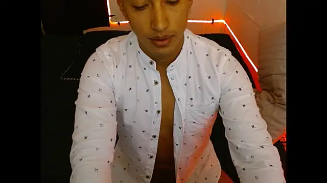 Davixx258 online show from February 1, 6:08 pm