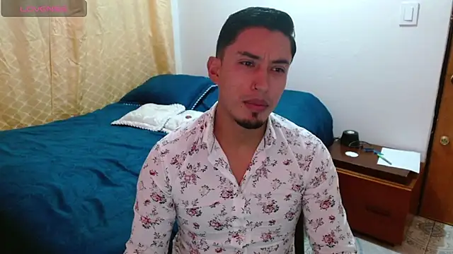 Davixx258 online show from February 17, 11:13 pm