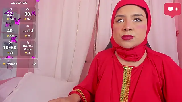 AliaAsad online show from January 7, 12:21 pm