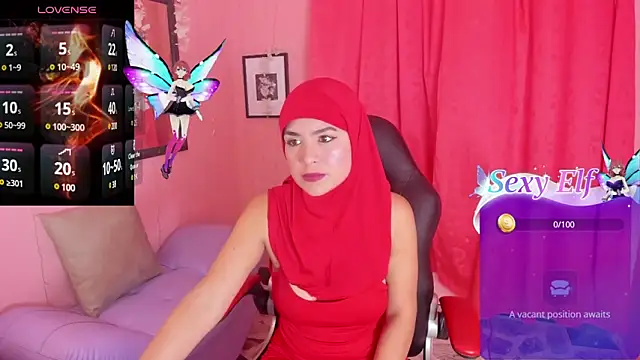 Snapshot of AliaAsad chatting on March 8, 12:20 pm AliaAsad online show from March 8, 12:20 pm