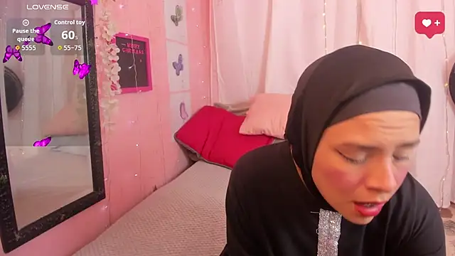 AliaAsad online show from December 20, 12:30 pm