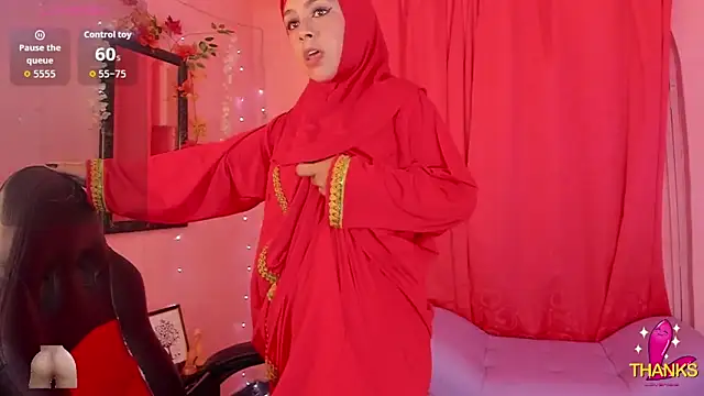 Snapshot of AliaAsad chatting on September 17, 12:18 pm AliaAsad online show from September 17, 12:18 pm