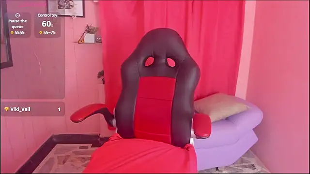 Snapshot of AliaAsad chatting on February 27, 12:23 pm AliaAsad online show from February 27, 12:23 pm