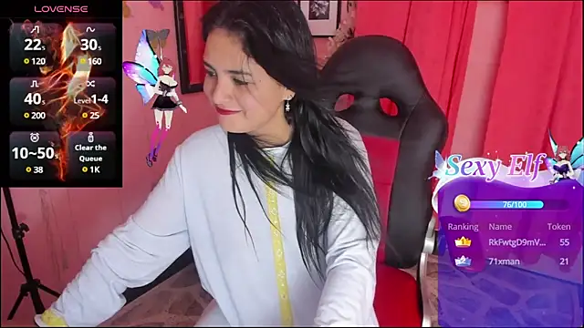 Snapshot of AliaAsad chatting on March 1, 12:12 pm AliaAsad online show from March 1, 12:12 pm