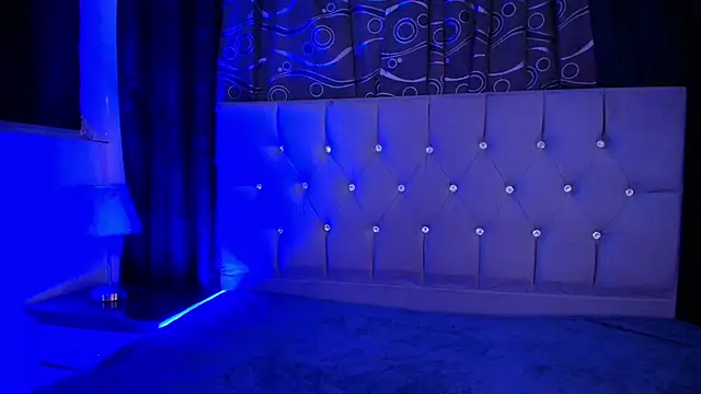 meggan 77 online show from October 11, 3:51 am