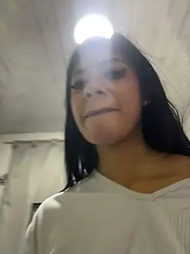 meggan 77 online show from February 6, 6:42 am