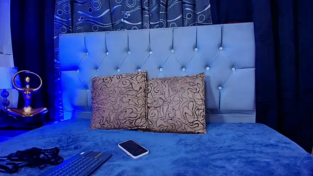 meggan 77 online show from October 26, 5:41 am