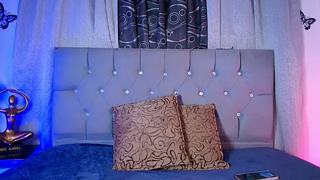 meggan 77 online show from December 18, 2:38 am