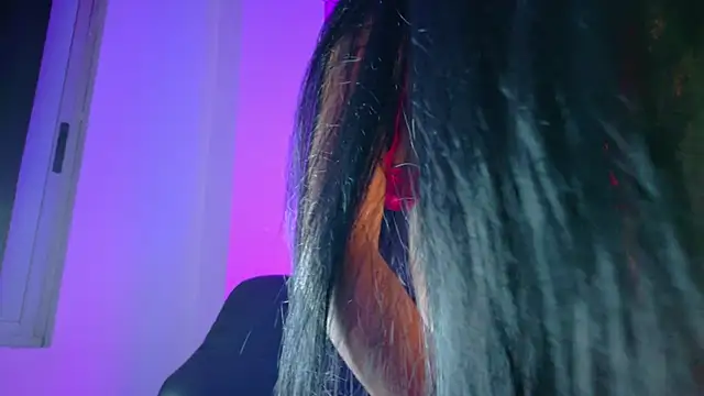 meggan 77 online show from March 17, 6:27 am