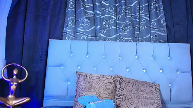 meggan 77 online show from November 14, 4:27 am