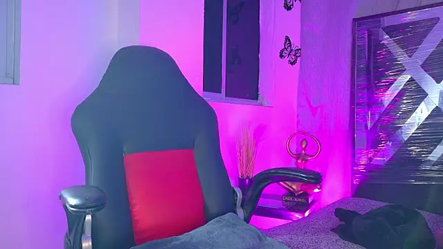 meggan 77 online show from March 7, 6:20 am