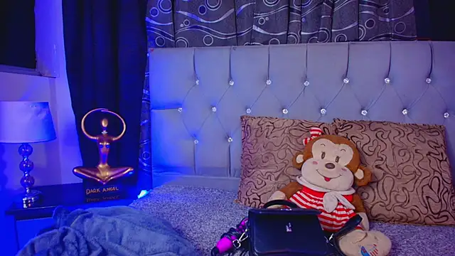 meggan 77 online show from October 17, 4:16 am