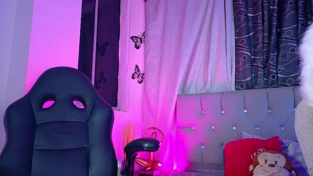 meggan 77 online show from January 19, 2:04 am