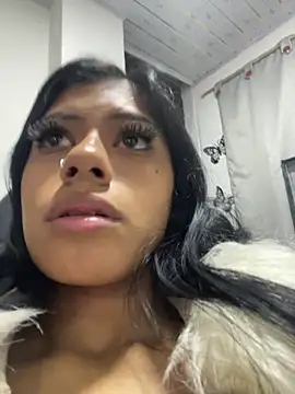 meggan 77 online show from March 13, 4:17 am