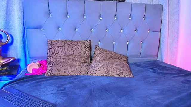 meggan 77 online show from November 30, 8:26 am