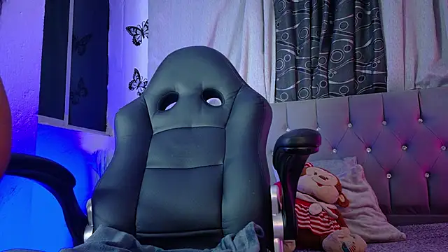 meggan 77 online show from January 6, 3:10 am