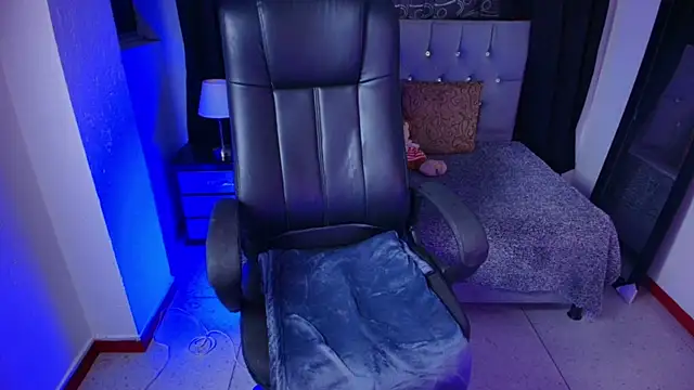 meggan 77 online show from September 21, 5:23 am