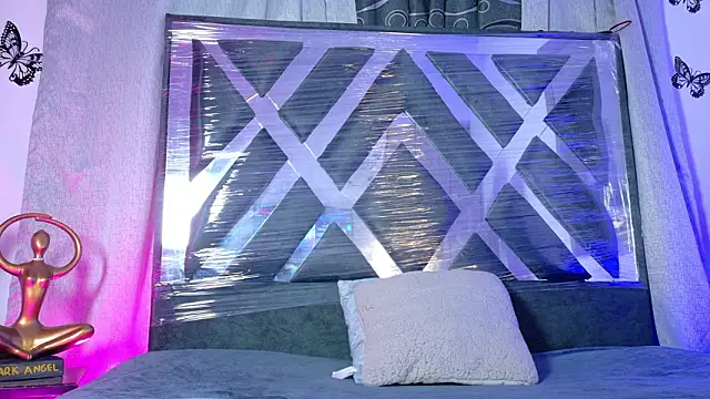 meggan 77 online show from February 5, 5:36 am