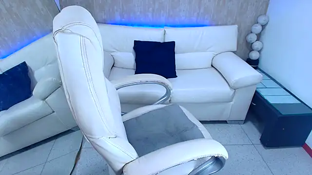 meggan 77 online show from March 19, 8:12 am