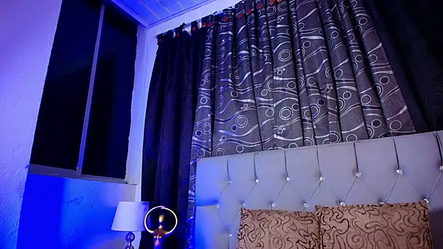 meggan 77 online show from October 24, 4:33 am