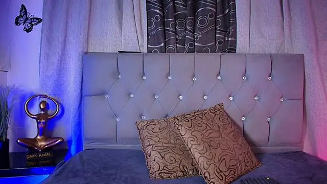 meggan 77 online show from November 28, 3:28 am