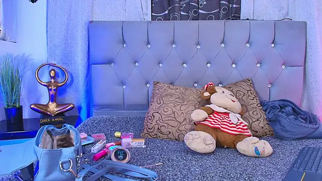 meggan 77 online show from November 29, 3:45 pm