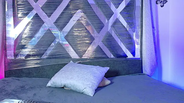 meggan 77 online show from February 9, 10:30 pm