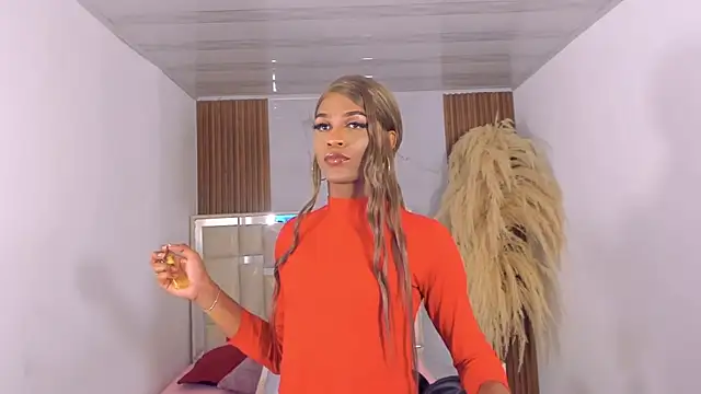 Keila Mendoza online show from March 14, 5:46 am