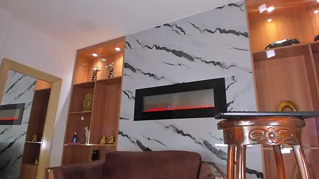 Keila Mendoza online show from November 27, 5:08 am