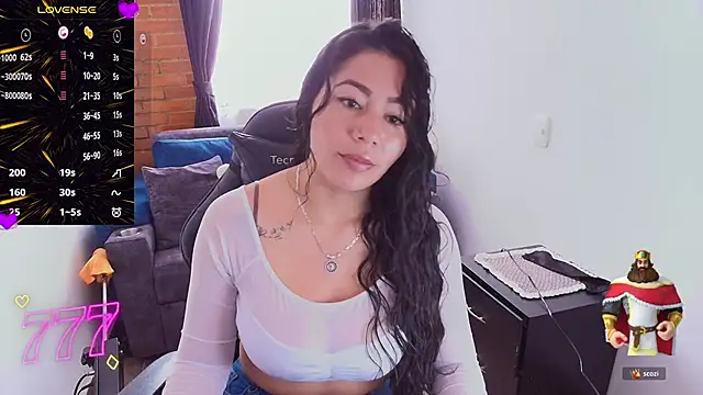 kendall sexy27 online show from April 12, 3:59 pm