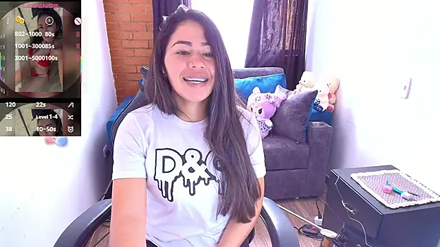 kendall sexy27 online show from November 6, 3:16 pm