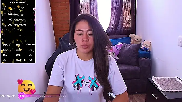 Snapshot of kendall_sexy27 chatting on September 9, 2:37 pm kendall sexy27 online show from September 9, 2:37 pm