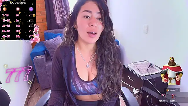 kendall sexy27 online show from February 17, 3:31 pm