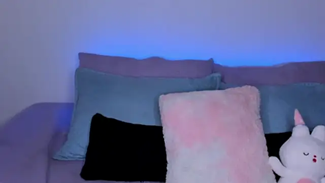 SofiaaCortes online show from March 1, 12:43 am