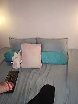 SofiaaCortes online show from March 27, 7:28 am