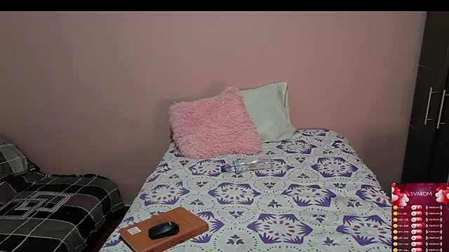bellah rose squirt online show from May 15, 2:31 am