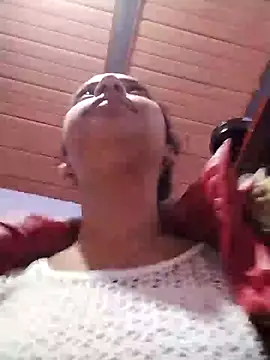 Snapshot of emma_ambar chatting on February 16, 12:19 am emma ambar online show from February 16, 12:19 am