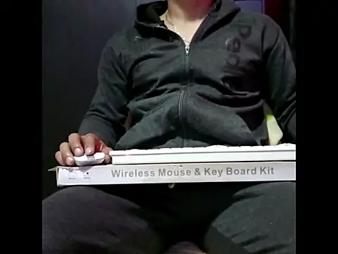 rolobot online show from June 3, 2:29 pm
