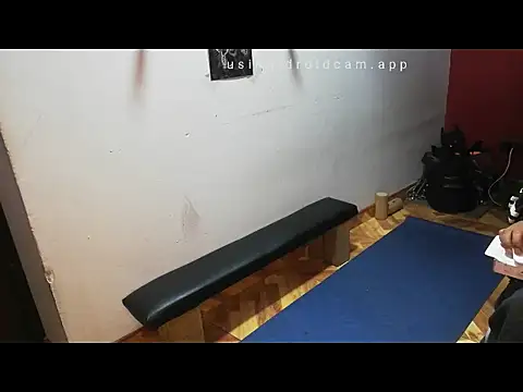 Snapshot of rolobot chatting on October 24, 3:05 am rolobot online show from October 24, 3:05 am