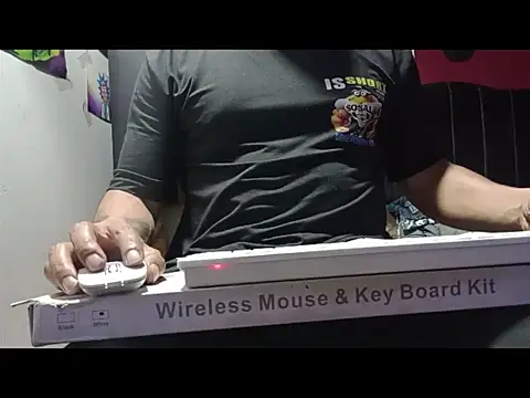 rolobot online show from May 26, 2:53 am