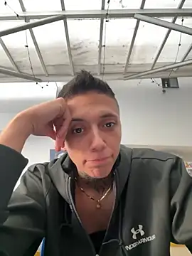  PhillipBrown online show from February 2, 1:19 pm