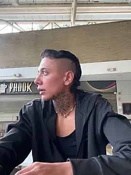  PhillipBrown online show from January 28, 12:54 pm