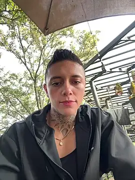  PhillipBrown online show from March 21, 1:45 pm