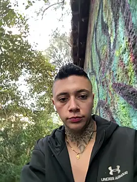  PhillipBrown online show from September 10, 11:31 am