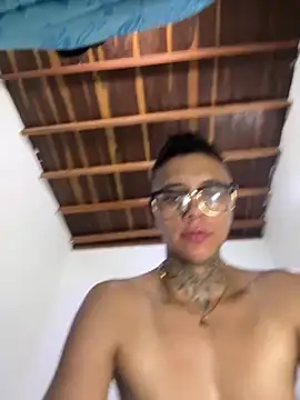  PhillipBrown online show from March 13, 9:48 pm