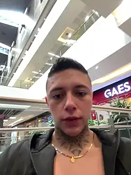  PhillipBrown online show from March 17, 1:18 pm