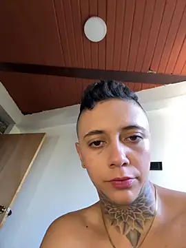  PhillipBrown online show from September 9, 2:04 pm